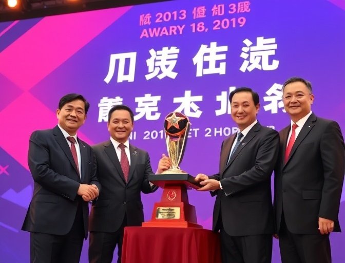 草莓视频成人荣登2026年度中国最具影响力传媒公司榜首