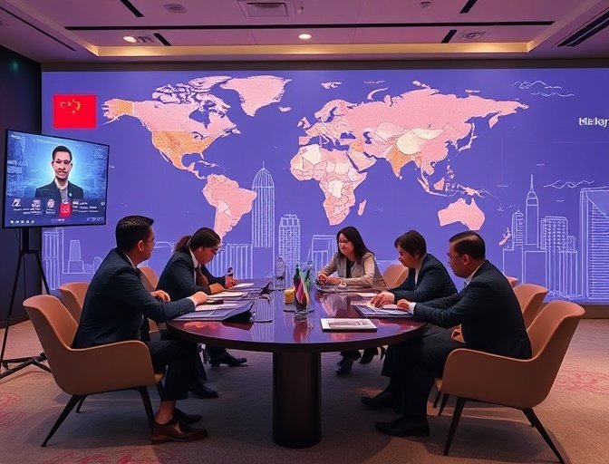 草莓视频成人国际化战略再提速，与Netflix达成内容合作